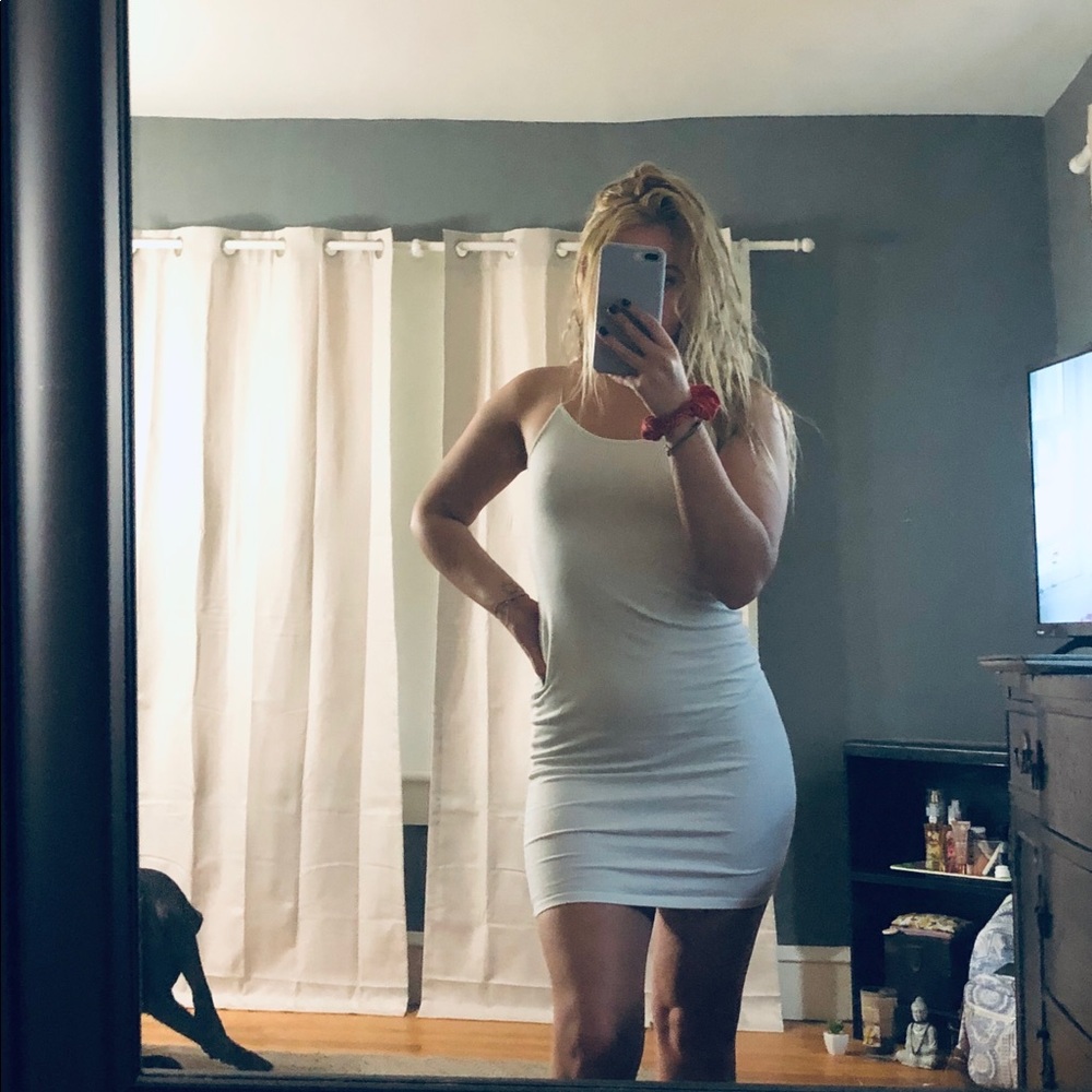 Forever 21 Bodycon Dress